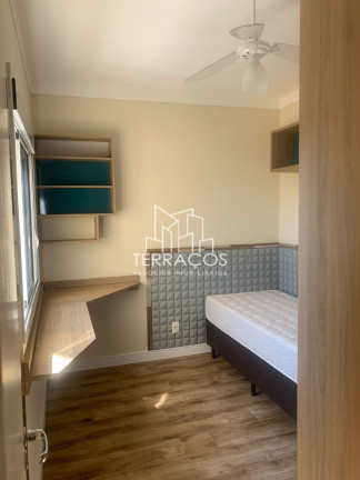 Imagem Apartamento com 3 Quartos para Alugar, 112 m² em Jardim Bonfiglioli - Jundiaí Imagem Apartamento com 3 Quartos para Alugar, 112 m² em Jardim Bonfiglioli - Jundiaí