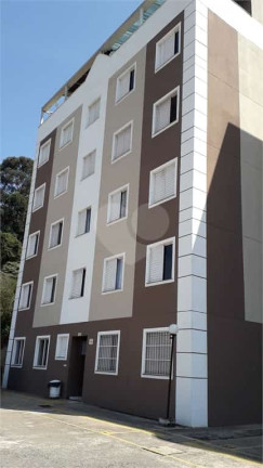 Imagem Apartamento com 2 Quartos à Venda, 49 m² em Parque Marabá - Taboão Da Serra Imagem Apartamento com 2 Quartos à Venda, 49 m² em Parque Marabá - Taboão Da Serra