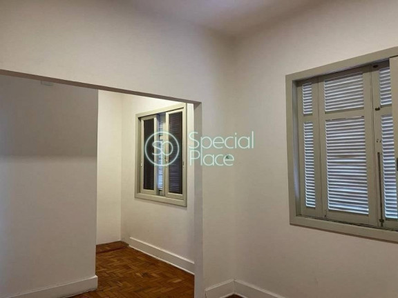 Imagem Casa com 3 Quartos à Venda, 400 m² em Pacaembu - São Paulo