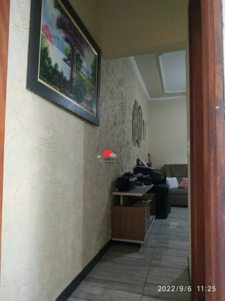 Imagem Casa com 3 Quartos à Venda, 150 m² em Loteamento Remanso Campineiro - Hortolândia