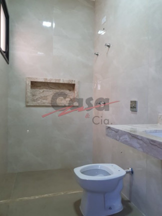 Imagem Casa de Condomínio para Alugar, 150 m² em Bonfim Paulista - Ribeirão Preto Imagem Casa de Condomínio para Alugar, 150 m² em Bonfim Paulista - Ribeirão Preto