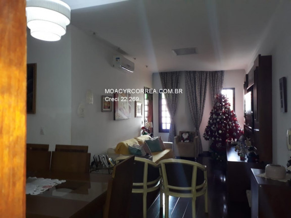 Imagem Imóvel com 3 Quartos à Venda, 150 m² em Jardim Simus - Sorocaba