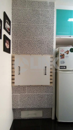 Imagem Apartamento com 1 Quarto à Venda, 60 m² em Azenha - Porto Alegre Imagem Apartamento com 1 Quarto à Venda, 60 m² em Azenha - Porto Alegre