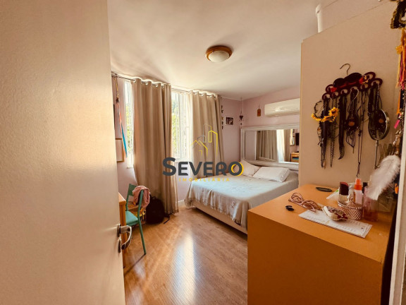 Imagem Apartamento com 4 Quartos à Venda, 170 m² em Ingá - Niterói