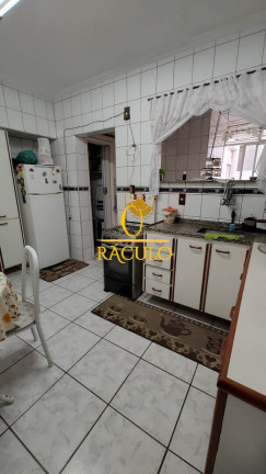 Imagem Apartamento com 2 Quartos à Venda, 116 m² em Itararé - São Vicente
