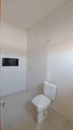 Imagem Casa com 3 Quartos à Venda, 100 m² em Nova Barra Velha - Barra Velha