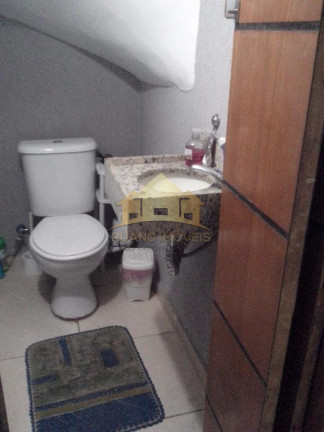 Imagem Sobrado com 3 Quartos à Venda, 180 m² em Jardim Nossa Senhora Do Carmo - São Paulo Imagem Sobrado com 3 Quartos à Venda, 180 m² em Jardim Nossa Senhora Do Carmo - São Paulo