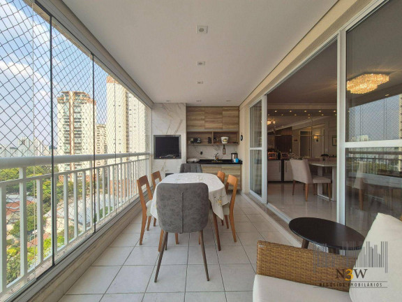 Imagem Apartamento com 3 Quartos à Venda, 143 m² em Vila Leopoldina - São Paulo Imagem Apartamento com 3 Quartos à Venda, 143 m² em Vila Leopoldina - São Paulo