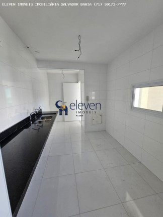 Imagem Apartamento com 3 Quartos à Venda, 204 m² em Horto Florestal - Salvador