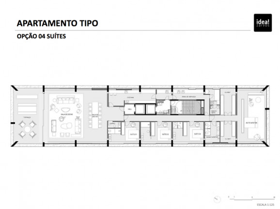 Imagem Apartamento com 4 Quartos à Venda, 472 m² em Vila Madalena - São Paulo Imagem Apartamento com 4 Quartos à Venda, 472 m² em Vila Madalena - São Paulo