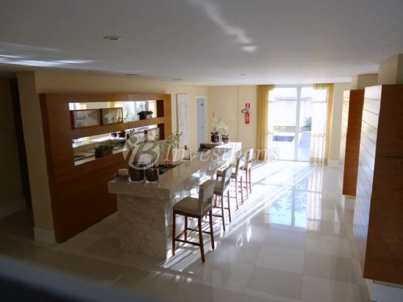 Imagem Apartamento com 4 Quartos à Venda, 188 m² em água Verde - Curitiba