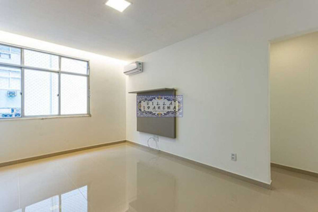 Imagem Apartamento com 2 Quartos à Venda, 68 m² em Lagoa - Rio De Janeiro