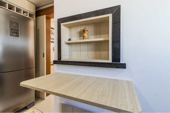 Imagem Apartamento com 2 Quartos à Venda, 87 m² em São Sebastião - Porto Alegre