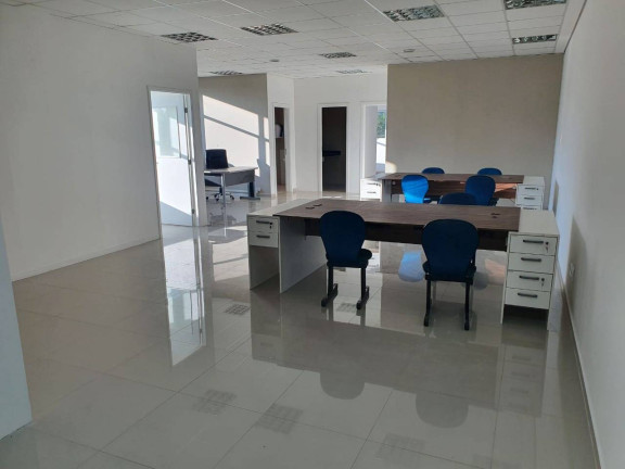 Imagem Sala Comercial para Alugar, 159 m² em Melville Empresarial I E Ii - Barueri Imagem Sala Comercial para Alugar, 159 m² em Melville Empresarial I E Ii - Barueri