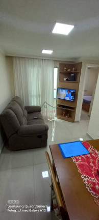 Apartamento com 2 Quartos à Venda, 42 m² em Jardim Santa Terezinha (zona Leste) - São Paulo