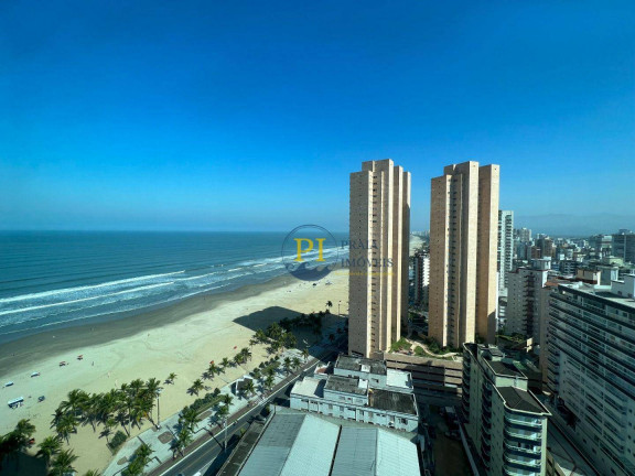 Imagem Apartamento com 3 Quartos à Venda, 146 m² em Guilhermina - Praia Grande Imagem Apartamento com 3 Quartos à Venda, 146 m² em Guilhermina - Praia Grande