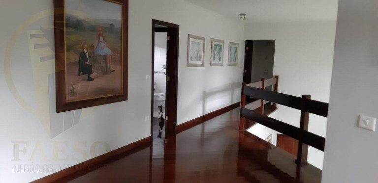 Imagem Casa com 5 Quartos à Venda, 488 m² em Condomínio Monte Belo - Salto