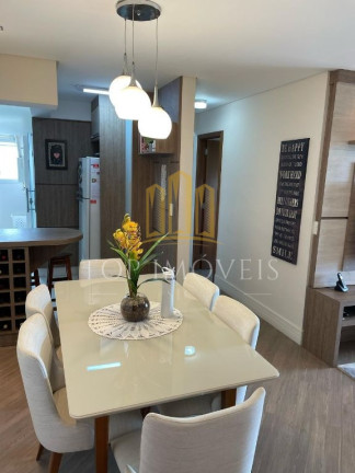 Imagem Apartamento com 3 Quartos à Venda, 86 m² em Jardim Satélite - São José Dos Campos Imagem Apartamento com 3 Quartos à Venda, 86 m² em Jardim Satélite - São José Dos Campos