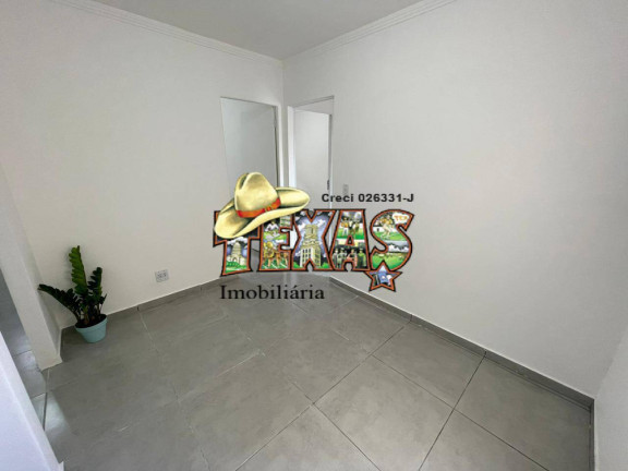 Imagem Apartamento com 2 Quartos à Venda, 41 m² em Conjunto Habitacional Teotonio Vilela - São Paulo