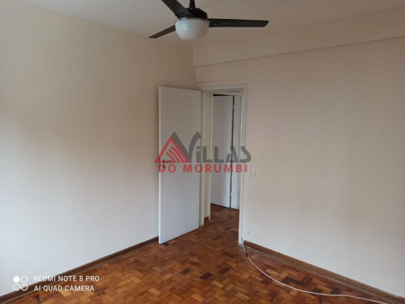 Imagem Apartamento com 2 Quartos à Venda, 87 m² em Vila Mariana - São Paulo