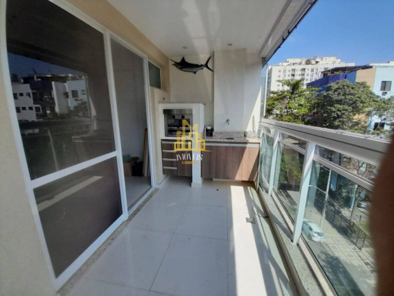 Imagem Apartamento com 3 Quartos à Venda, 92 m² em Freguesia (jacarepaguá) - Rio De Janeiro Imagem Apartamento com 3 Quartos à Venda, 92 m² em Freguesia (jacarepaguá) - Rio De Janeiro