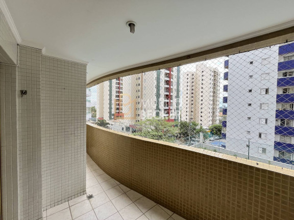 Imagem Apartamento com 3 Quartos à Venda, 108 m² em Parque Residencial Aquarius - São José Dos Campos Imagem Apartamento com 3 Quartos à Venda, 108 m² em Parque Residencial Aquarius - São José Dos Campos