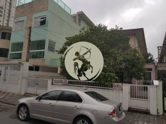 Foto do imóvel Casa com 4 Quartos à Venda, 180 m² em Ponta Da Praia - Santos