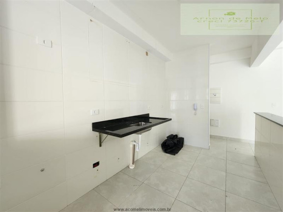 Imagem Apartamento com 2 Quartos à Venda, 78 m² em Centro - Mongagua