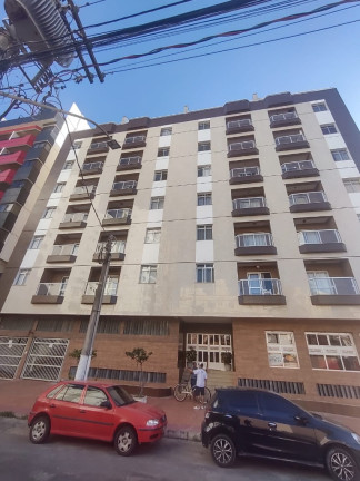 Imagem Apartamento com 2 Quartos à Venda, 85 m² em Praia Do Morro - Guarapari