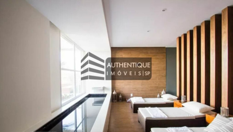 Imagem Apartamento com 1 Quarto à Venda, 70 m² em Brooklin - São Paulo