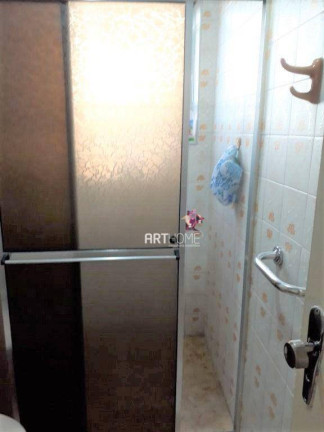 Imagem Apartamento com 2 Quartos à Venda, 68 m² em Jordanópolis - São Bernardo Do Campo