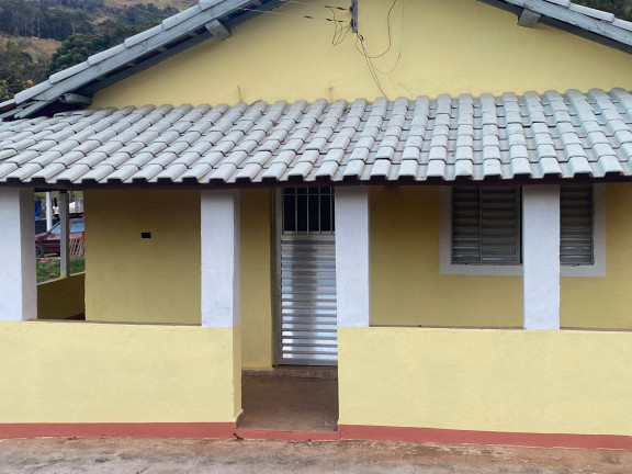 Imagem Casa com 3 Quartos à Venda, 3.500 m² em Ouro Fino