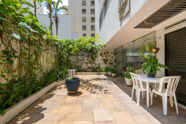 Imagem Apartamento com 2 Quartos à Venda, 87 m² em Itaim Bibi - São Paulo
