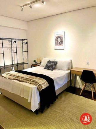 Imagem Loft com 1 Quarto à Venda, 47 m² em Centro Histórico - Porto Alegre