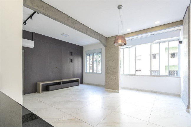 Imagem Apartamento com 2 Quartos à Venda, 81 m² em Higienópolis - São Paulo Imagem Apartamento com 2 Quartos à Venda, 81 m² em Higienópolis - São Paulo