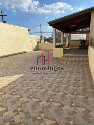 Imagem Casa com 2 Quartos à Venda, 150 m² em Jardim Carmen Cristina - Hortolândia