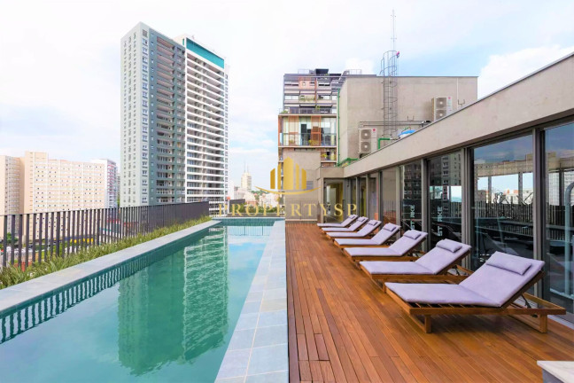 Imagem Apartamento com 3 Quartos à Venda, 84 m² em Sumarezinho - São Paulo