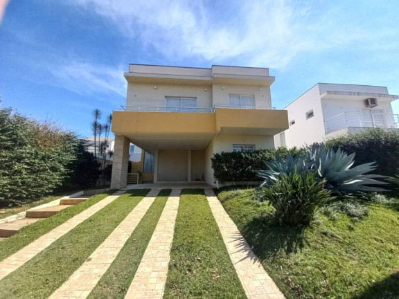 Casa de Condomínio com 4 Quartos à Venda, 518 m² em Medeiros - Jundiaí