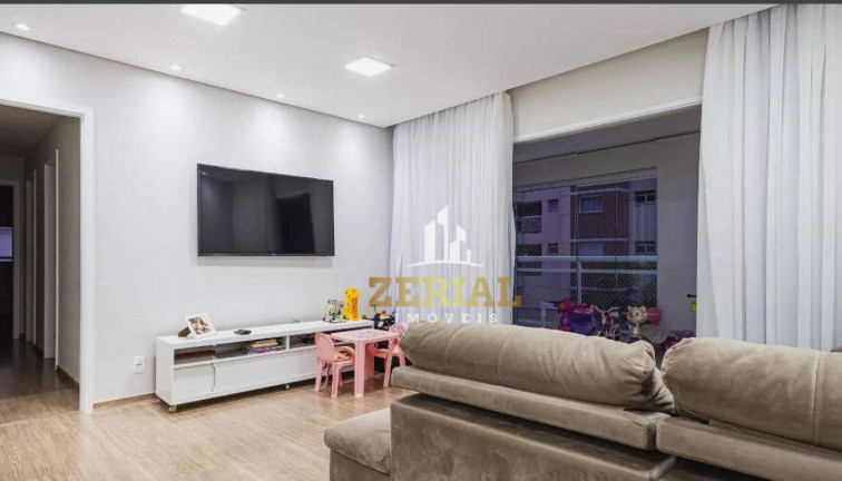 Imagem Apartamento com 4 Quartos à Venda, 135 m² em Cerâmica - São Caetano Do Sul Imagem Apartamento com 4 Quartos à Venda, 135 m² em Cerâmica - São Caetano Do Sul