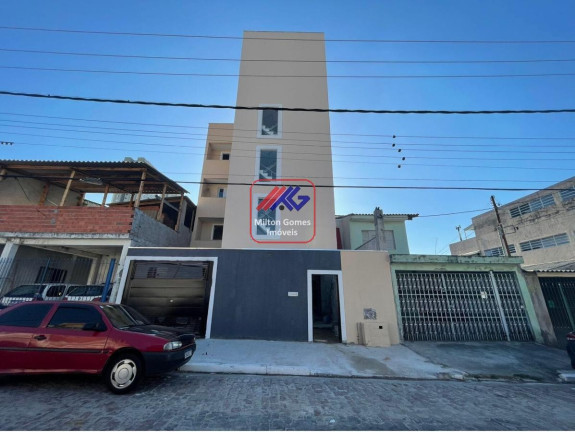 Imagem Apartamento com 2 Quartos à Venda, 45 m² em Parque Maria Luiza - São Paulo Imagem Apartamento com 2 Quartos à Venda, 45 m² em Parque Maria Luiza - São Paulo