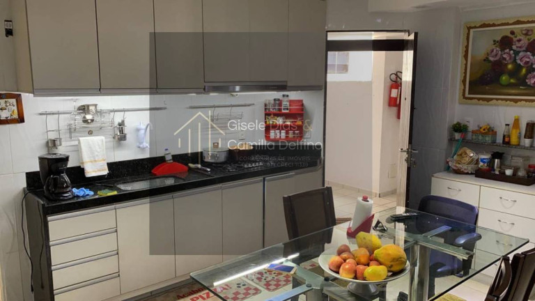 Imagem Cobertura com 3 Quartos à Venda, 200 m² em Manaíra - João Pessoa Imagem Cobertura com 3 Quartos à Venda, 200 m² em Manaíra - João Pessoa