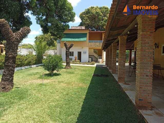 Imagem Chácara com 5 Quartos à Venda, 12 m² em Sitio Ema - Pindoretama Imagem Chácara com 5 Quartos à Venda, 12 m² em Sitio Ema - Pindoretama