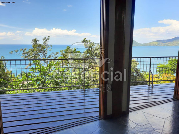 Imagem Casa com 4 Quartos à Venda, 320 m² em Praia Das Toninhas - Ubatuba Imagem Casa com 4 Quartos à Venda, 320 m² em Praia Das Toninhas - Ubatuba