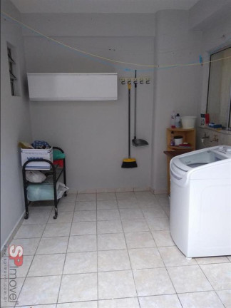 Imagem Casa com 3 Quartos à Venda, 100 m² em Campestre - Santo André