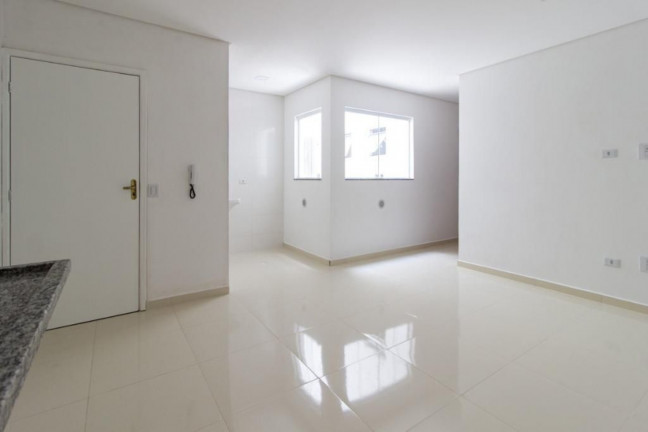 Imagem Imóvel com 2 Quartos à Venda, 43 m² em Itaquera - São Paulo