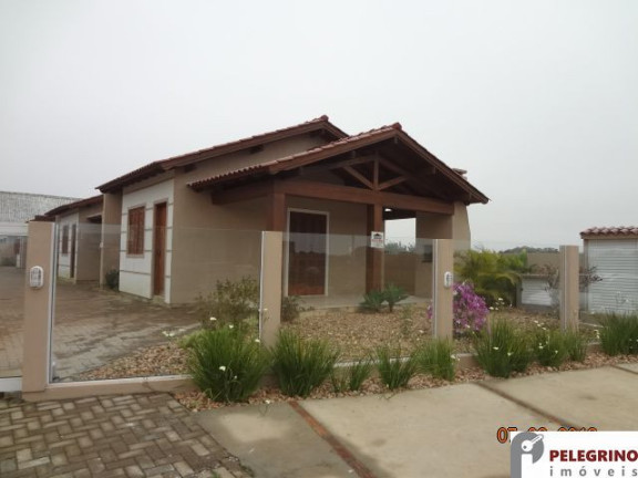 Imagem Casa de Condomínio com 2 Quartos à Venda, 65 m² em Pontal - Tapes