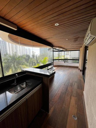 Imagem Apartamento com 3 Quartos à Venda, 165 m² em Vila Andrade - São Paulo Imagem Apartamento com 3 Quartos à Venda, 165 m² em Vila Andrade - São Paulo