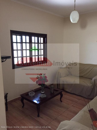 Imagem Casa com 5 Quartos à Venda, 731 m² em Parque Bandeirantes - Taubaté