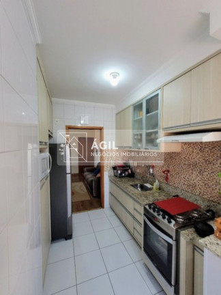 Imagem Apartamento com 2 Quartos à Venda, 53 m² em Jardim Oriente - São José Dos Campos Imagem Apartamento com 2 Quartos à Venda, 53 m² em Jardim Oriente - São José Dos Campos