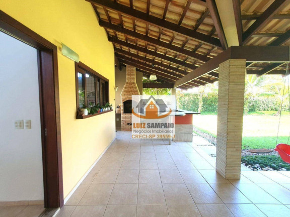Imagem Sobrado com 3 Quartos à Venda, 321 m² em Cibratel Ii - Itanhaém Imagem Sobrado com 3 Quartos à Venda, 321 m² em Cibratel Ii - Itanhaém